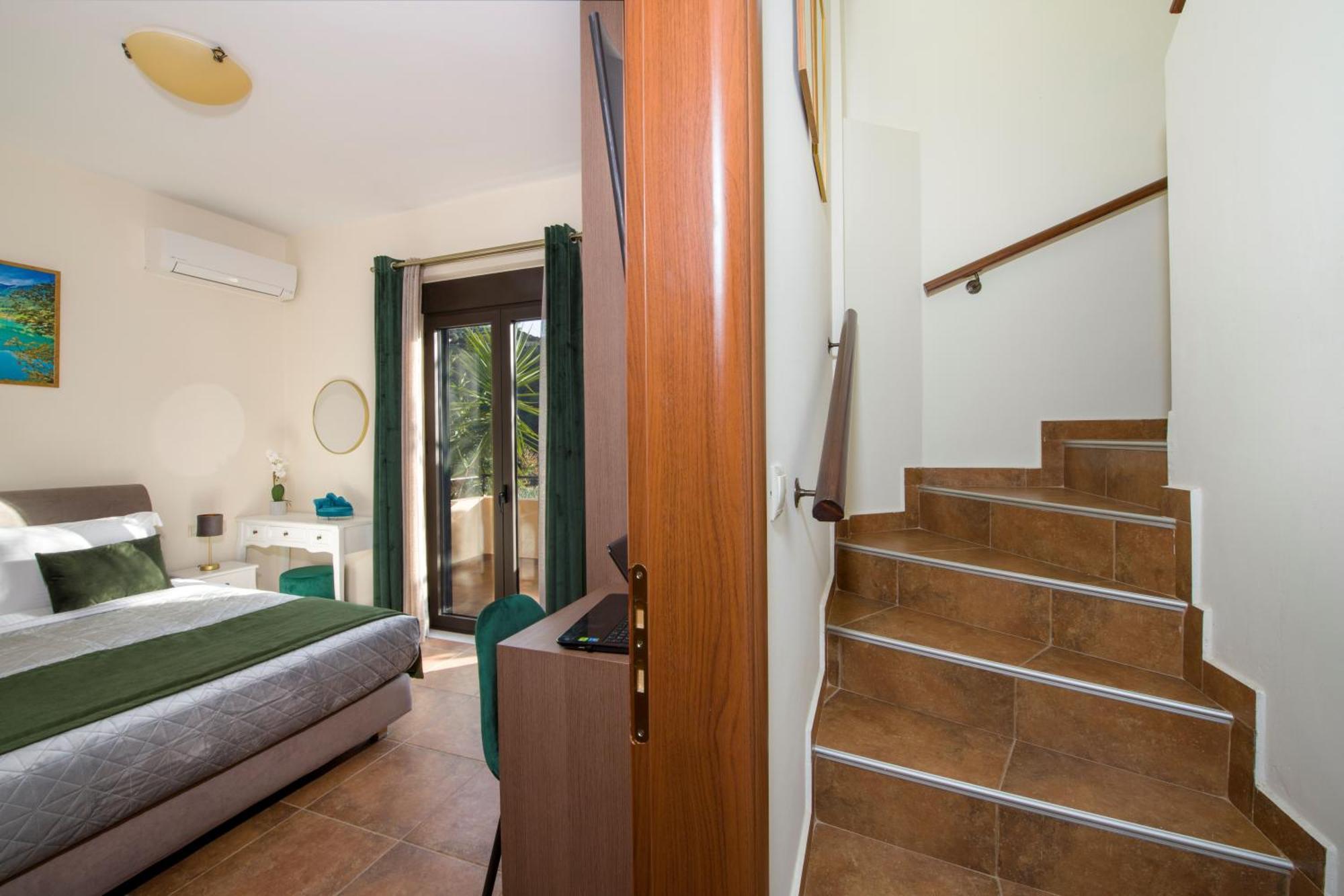 Serenity River Villa Paleóchora Extérieur photo
